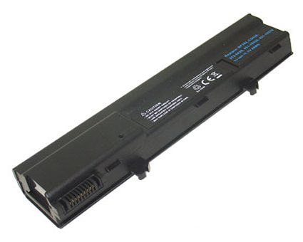 6-Cell Laptop Battery CG036/HF674 for Dell XPS M1210 notebook - Click Image to Close